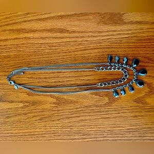 Beautiful Chicos necklace